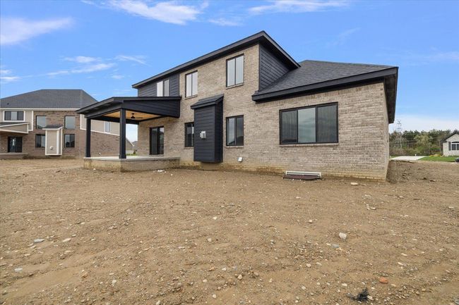 682 Westlake Ave, House other with 4 bedrooms, 4 bathrooms and null parking in Oxford MI | Image 52