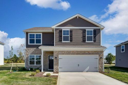 852 Sunny Vale Dr, Delaware, OH, 43015-4486 | Card Image