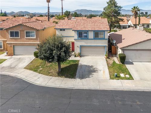 260 Mahogany St, San Jacinto, CA, 92582-3809 | Card Image