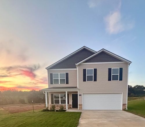 413 Wallace Drive, Niota, TN, 37826 | Card Image