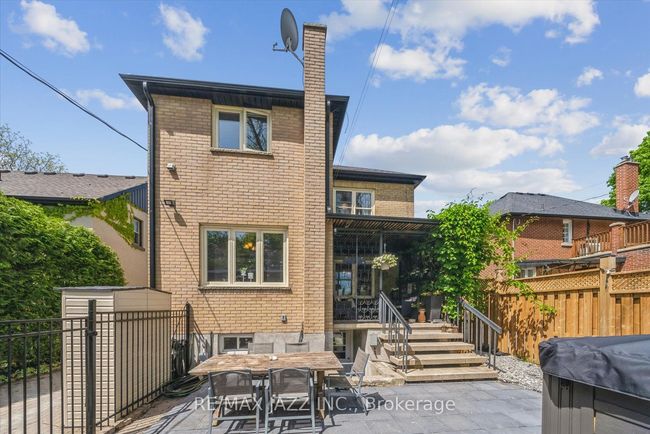649 Masson St, House other with 3 bedrooms, 2 bathrooms and 3 parking in Oshawa ON | Image 37