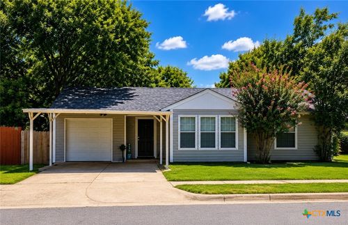 204 26th St, Gatesville, TX, 76528-1903 | Card Image