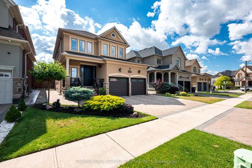 74 Cedarholme Ave, Caledon, ON, L7C3T1 | Card Image