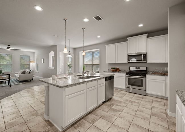 2521 Boot Jack Rd, House other with 5 bedrooms, 4 bathrooms and null parking in Fort Worth TX | Image 16