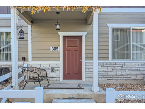 305 Cardinal St, Johnstown, CO, 80534-9416 | Card Image
