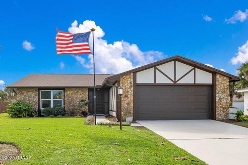 4 Sea Hawk Dr, ORMOND BEACH, FL, 32176-2132 | Card Image