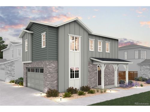22759 E 47th Dr, Aurora, CO, 80019-3794 | Card Image
