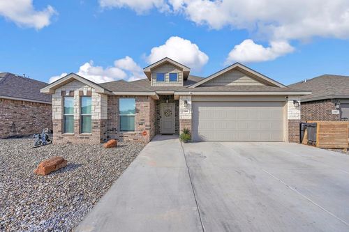 2403 Husk St, Midland, TX, 79705-2460 | Card Image