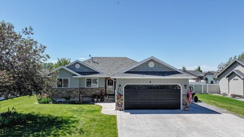 772 600, Preston, ID, 83263-5057 | Card Image