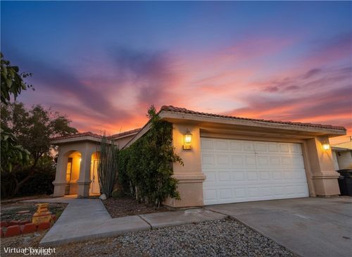 68138 Via Domingo, Desert Hot Springs, CA, 92240-6460 | Card Image