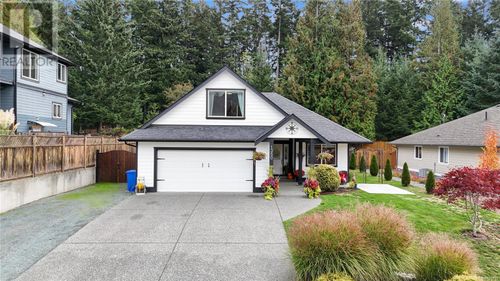 1350 Bonner Cres, Cobble Hill, BC, V0R1L2 | Card Image