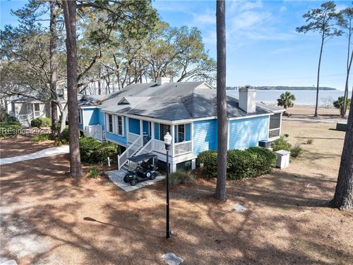 118 Ave Of Oaks, Daufuskie Island, SC, 29915 | Card Image