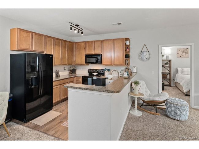 UNIT-101 - 23346 E 5 Th Pl, House attached with 2 bedrooms, 2 bathrooms and null parking in Aurora CO | Image 8