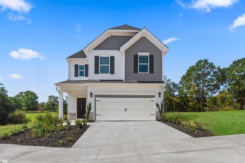 10 Gervais Cir, Greenville, SC, 29607-6289 | Card Image