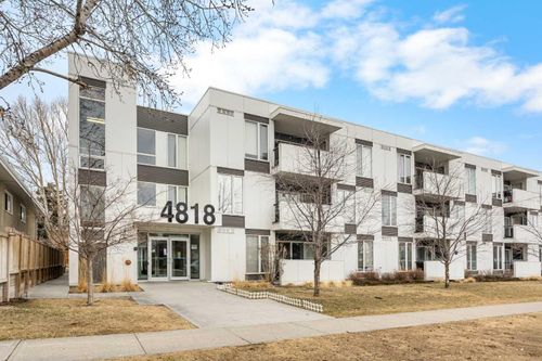 208-4818 Varsity Dr Nw, Calgary, AB, T3A1A3 | Card Image