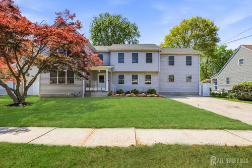 24 Campbell Ave, Edison, NJ, 08817-3407 | Card Image