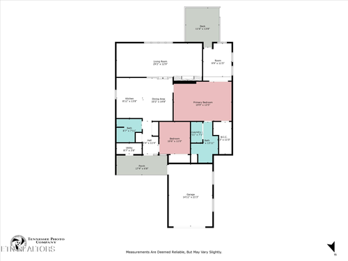 c-11-7000 Big Horn Dr, Crossville, TN, 38572-6508 | Card Image