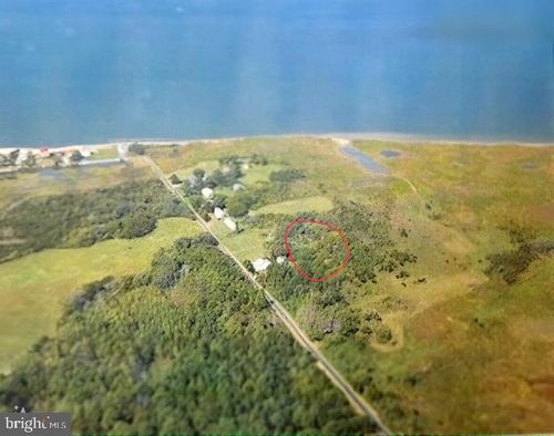 0 Parkinson Rd, DEAL ISLAND, MD, 21821 | Card Image