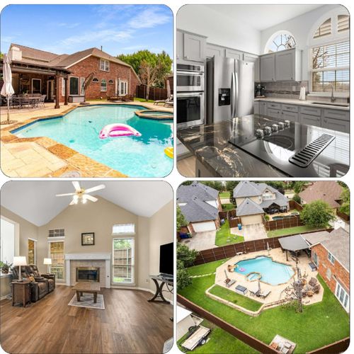 3601 Waynoka Dr, Carrollton, TX, 75007-2793 | Card Image