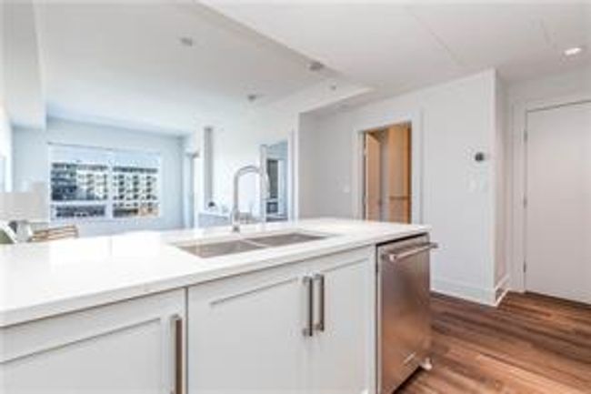 505 - 46 9 St Ne, Condo with 1 bedrooms, 1 bathrooms and 1 parking in Calgary AB | Image 4