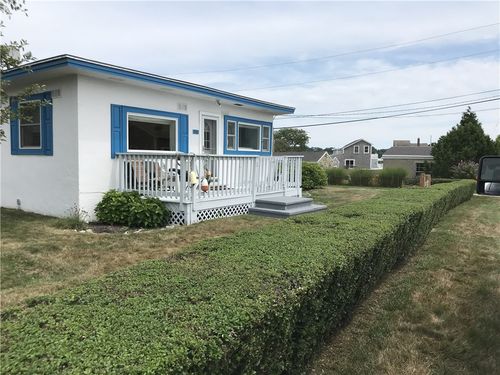 14 Williams Ave, Tiverton, RI, 02878-5018 | Card Image