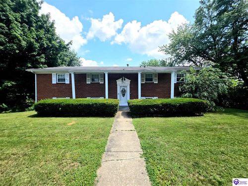 205 Routt Drive, Elizabethtown, KY, 42701 | Card Image