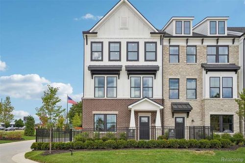 14853 Carmargo Way, Plymouth, MI, 48170 | Card Image
