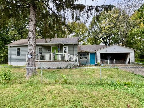 3609 Cozy Camp Road, Dayton, OH, 45439 | Card Image