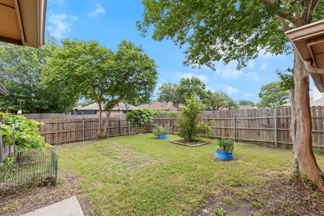 208 N Rustic Trl, House other with 3 bedrooms, 2 bathrooms and null parking in Wylie TX | Image 30