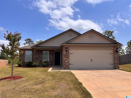 541 Camden Loop, CALERA, AL, 35040 | Card Image