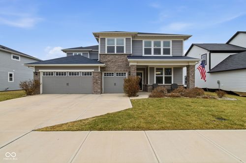 504 Allandale Ave, Westfield, IN, 46074-0769 | Card Image