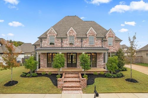 602 Cypress Green Cv, Collierville, TN, 38017-2422 | Card Image