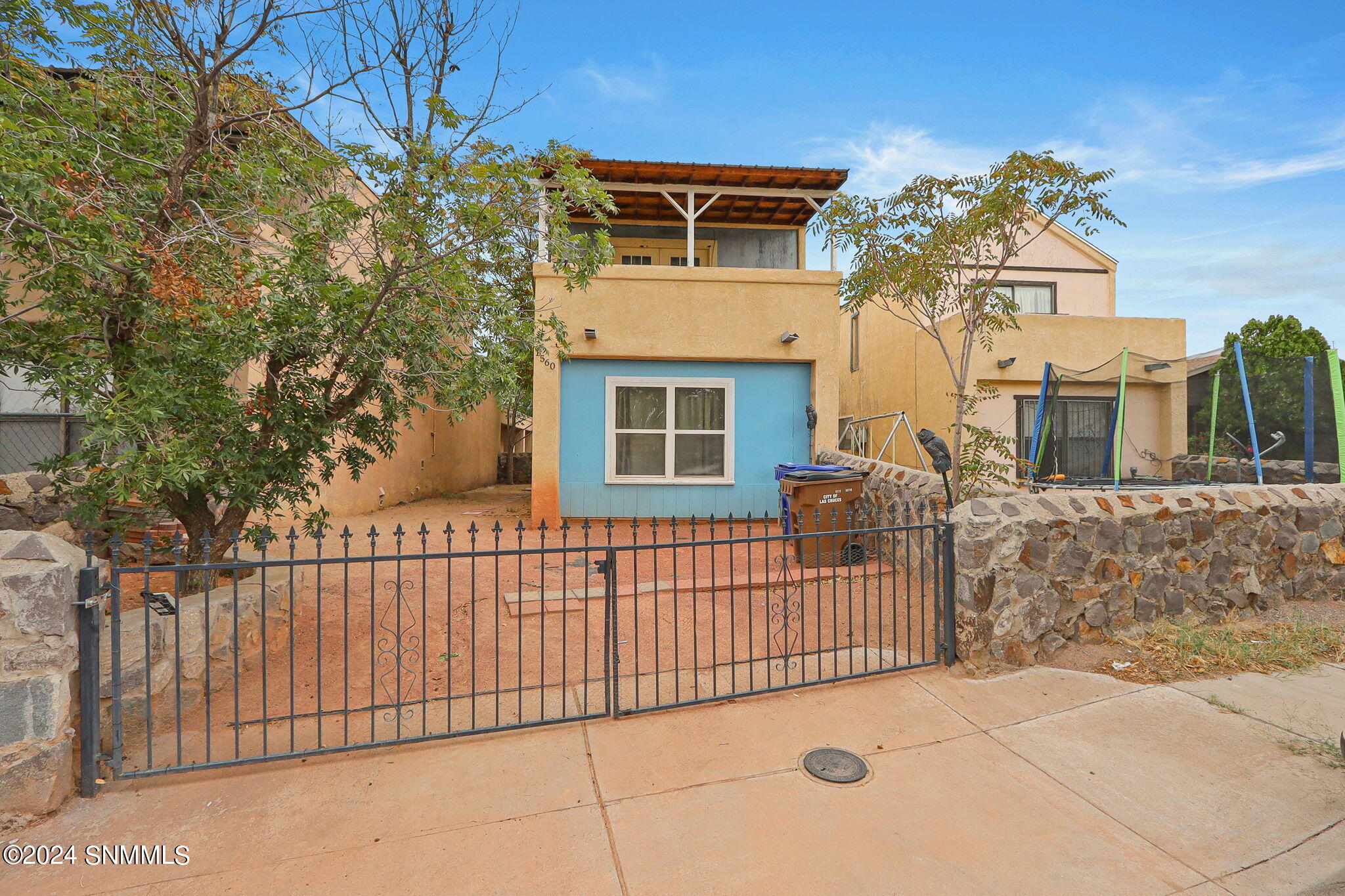 Willow St, Las Cruces, NM 88001