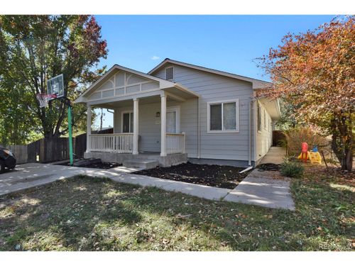 1543 Fenton St, Lakewood, CO, 80214-1613 | Card Image