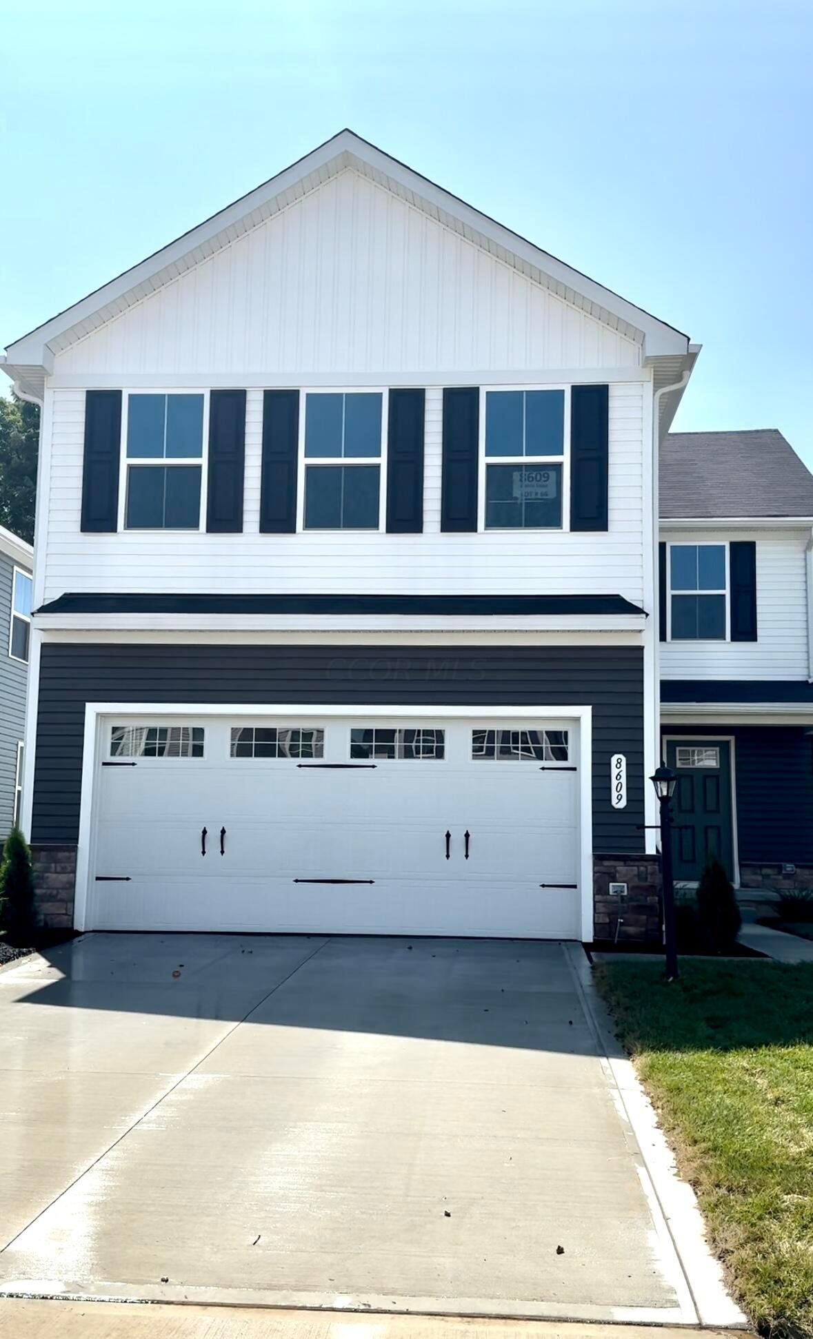 Gable Loop, Canal Winchester, OH 43110