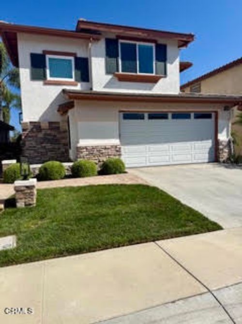 2802 Golf Villa Way, Camarillo, CA, 93010-7487 | Card Image