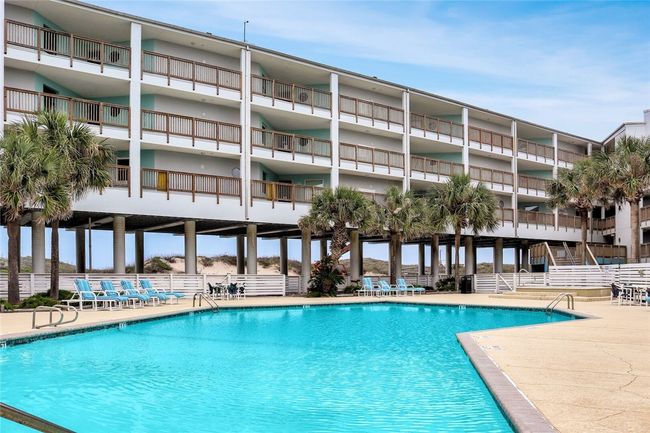 APT-122 - 5973 State Highway 361, Condo with 3 bedrooms, 2 bathrooms and 1 parking in Port Aransas TX | Image 23