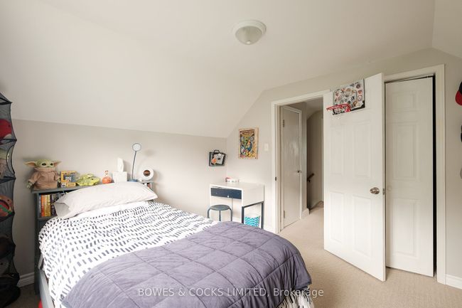 717 3 Rd Ave, House other with 3 bedrooms, 2 bathrooms and 2 parking in Peterborough ON | Image 24
