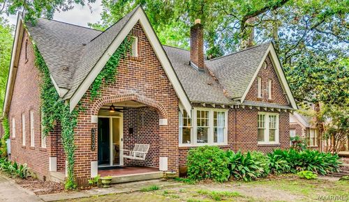 3339 Lexington Road, Montgomery, AL, 36106 | Card Image