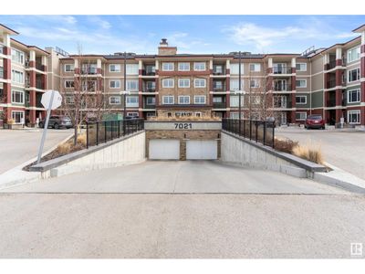 409 - 7021 S Terwillegar Dr Nw, Condo with 2 bedrooms, 2 bathrooms and 2 parking in Edmonton AB | Image 3