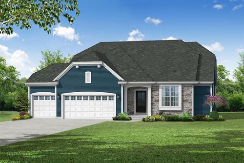 Lt26 White Oak Way, Waukesha, WI, 53188 | Card Image