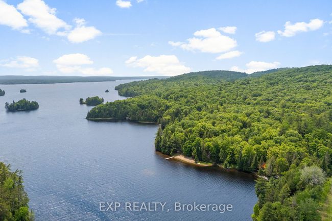 1061-A Centennial Lake Rd, House other with 2 bedrooms, 1 bathrooms and 3 parking in Calabogie ON | Image 40