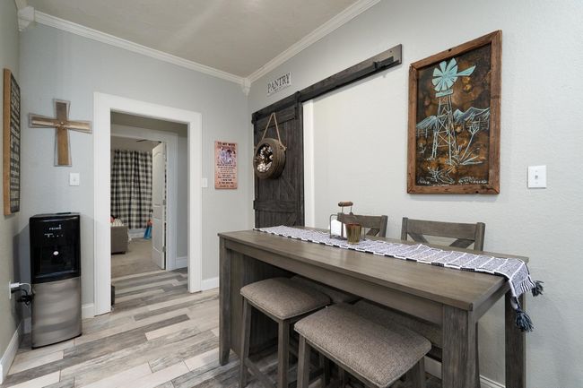 7761 County Road 241, House other with 2 bedrooms, 2 bathrooms and null parking in Clyde TX | Image 11