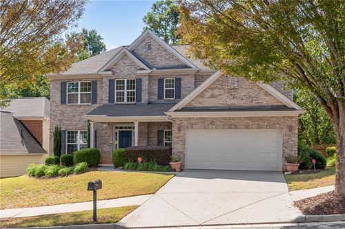 411 Long Branch Way, Canton, GA, 30115-1806 | Card Image
