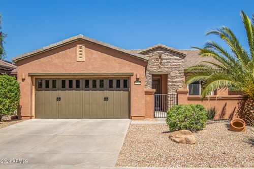 26723 N 127th Drive, Peoria, AZ, 85383 | Card Image