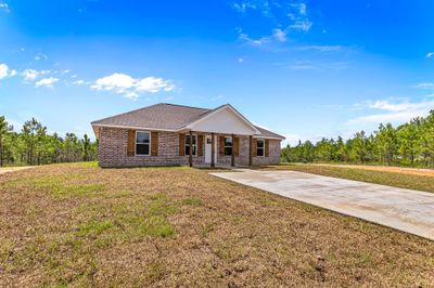 1236 Highway 26 E, House other with 3 bedrooms, 2 bathrooms and null parking in Poplarville MS | Image 3