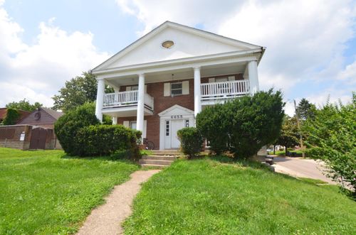 6655 Montgomery Rd, Cincinnati, OH, 45213-1873 | Card Image