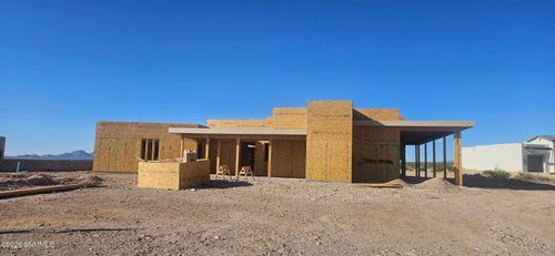 8641 Mugo Pine Ct, Las Cruces, NM, 88011-7673 | Card Image