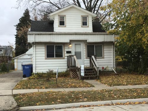 7551 Hudson Ave, Warren, MI, 48091-3052 | Card Image