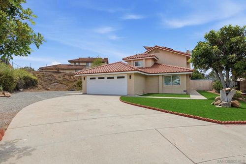 4153 Golden Star Ct, La Mesa, CA, 91941-7292 | Card Image